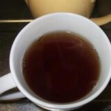 体あったか！ジンジャーなほうじ茶